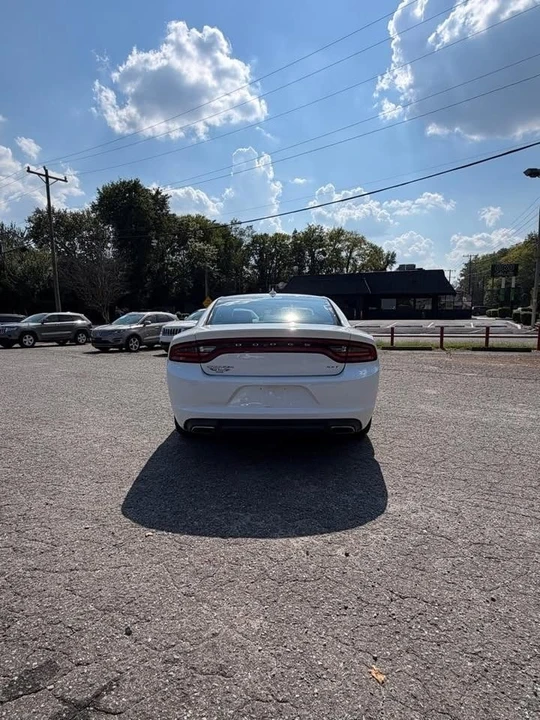 2016 Dodge Charger 7th Gen - Image 3 of 16