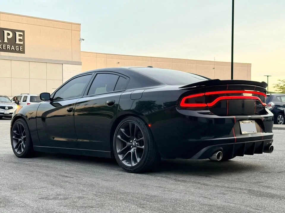 2016 Dodge Charger 7th Gen - Image 7 of 20