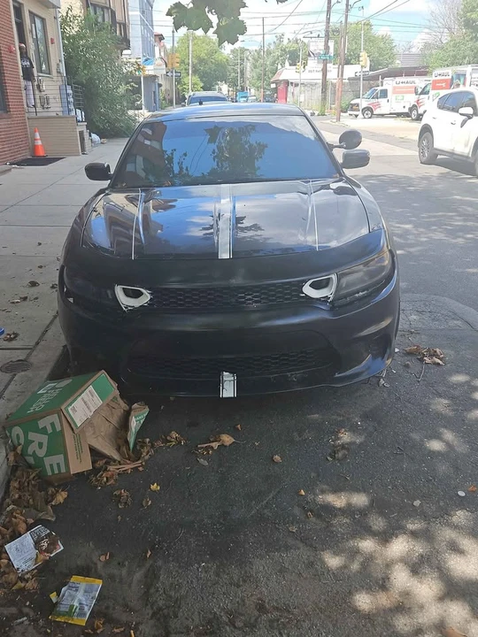 2016 Dodge Charger 7th Gen - Image 2 of 5
