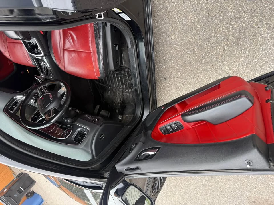 2016 Dodge Charger 7th Gen - Image 9 of 16