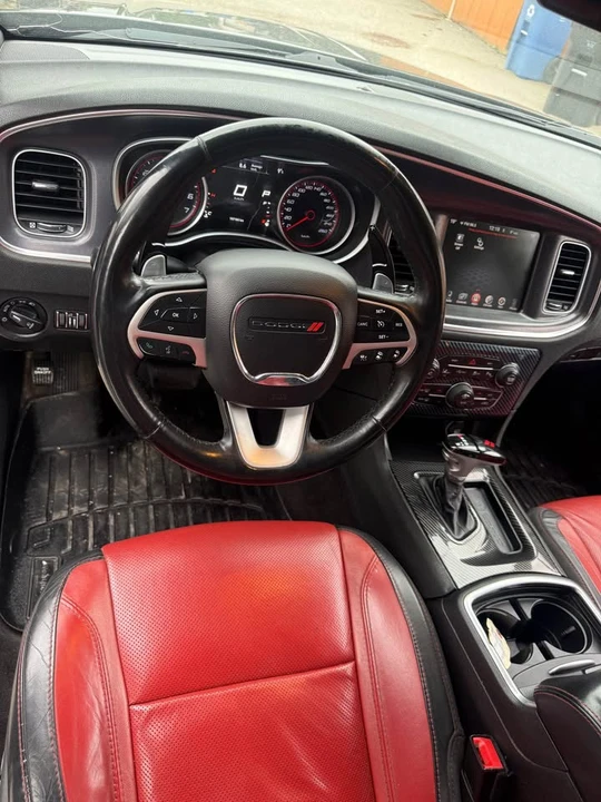 2016 Dodge Charger 7th Gen - Image 8 of 16