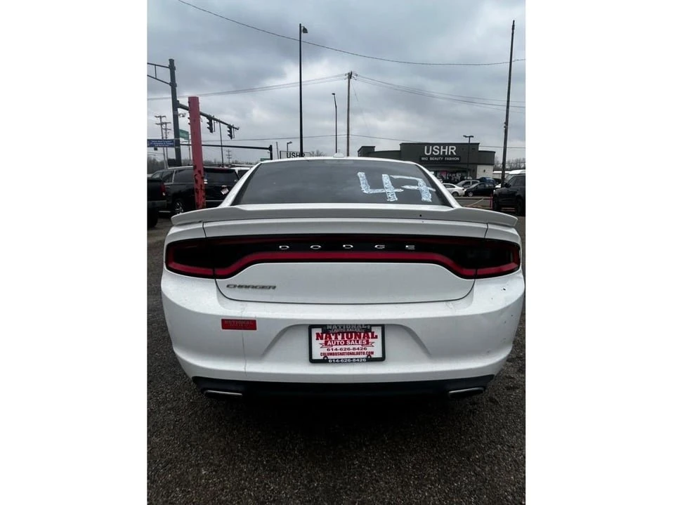 2016 Dodge Charger 7th Gen - Image 6 of 15