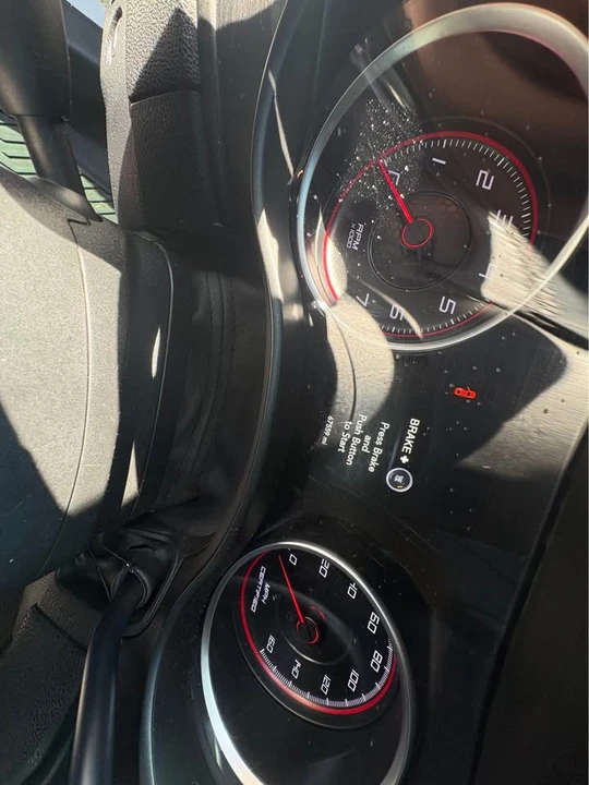 2016 Dodge Charger 7th Gen - Image 10 of 10