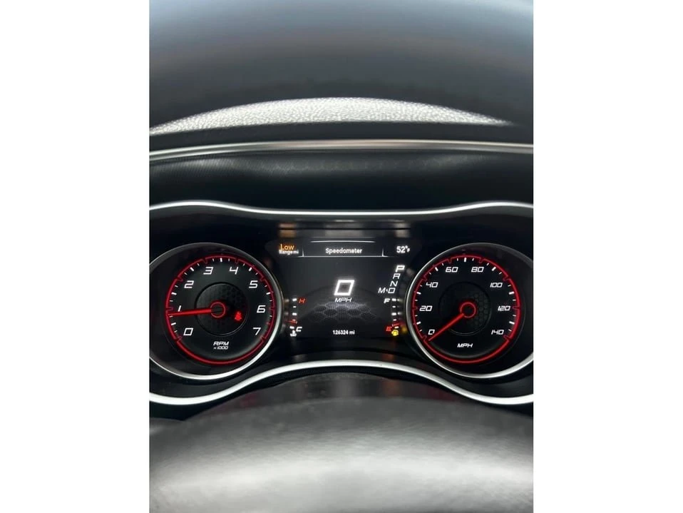 2016 Dodge Charger 7th Gen - Image 15 of 15