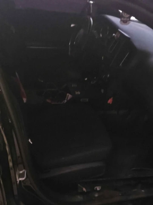 2016 Dodge Charger 7th Gen - Image 5 of 5