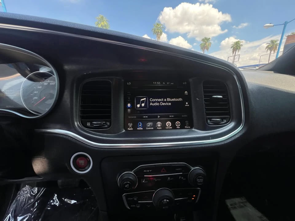 2016 Dodge Charger 7th Gen - Image 13 of 20