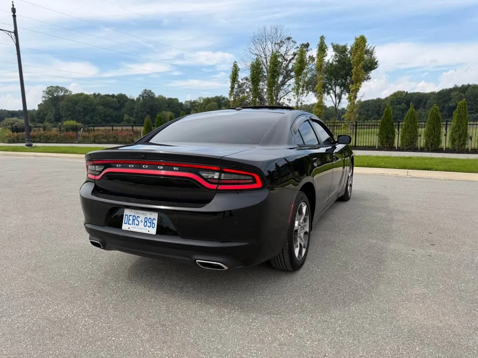 2016 Dodge Charger 7th Gen - Image 3 of 11