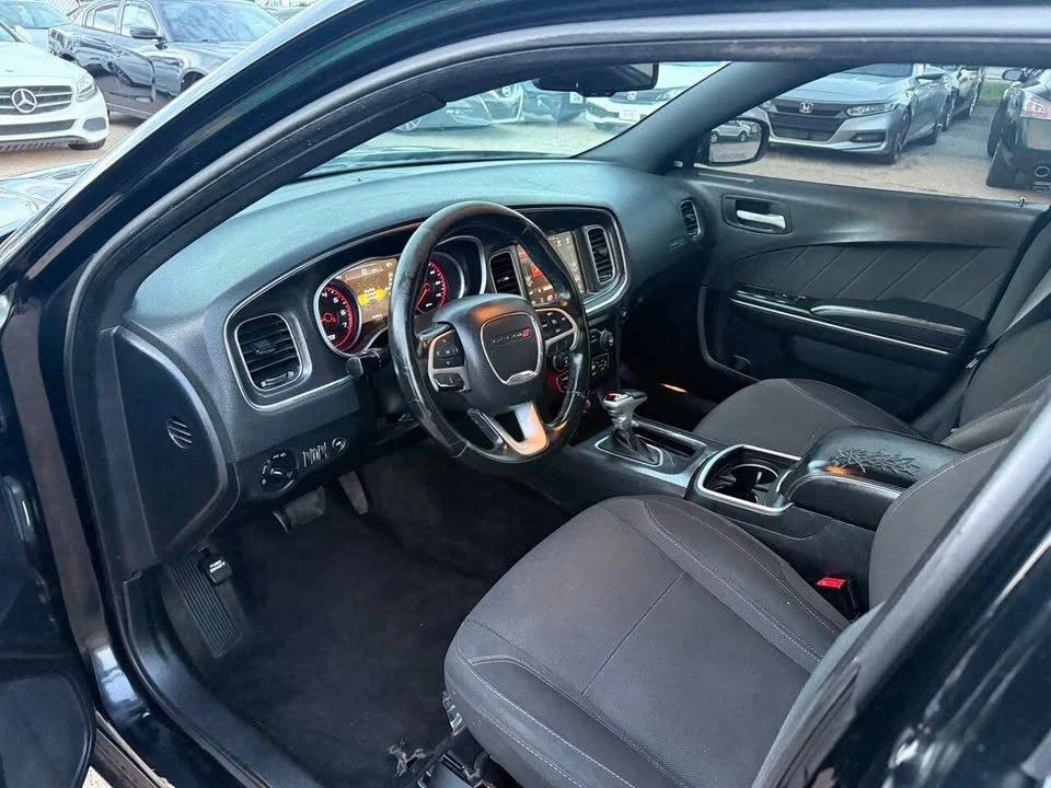 2016 Dodge Charger 7th Gen - Image 12 of 19
