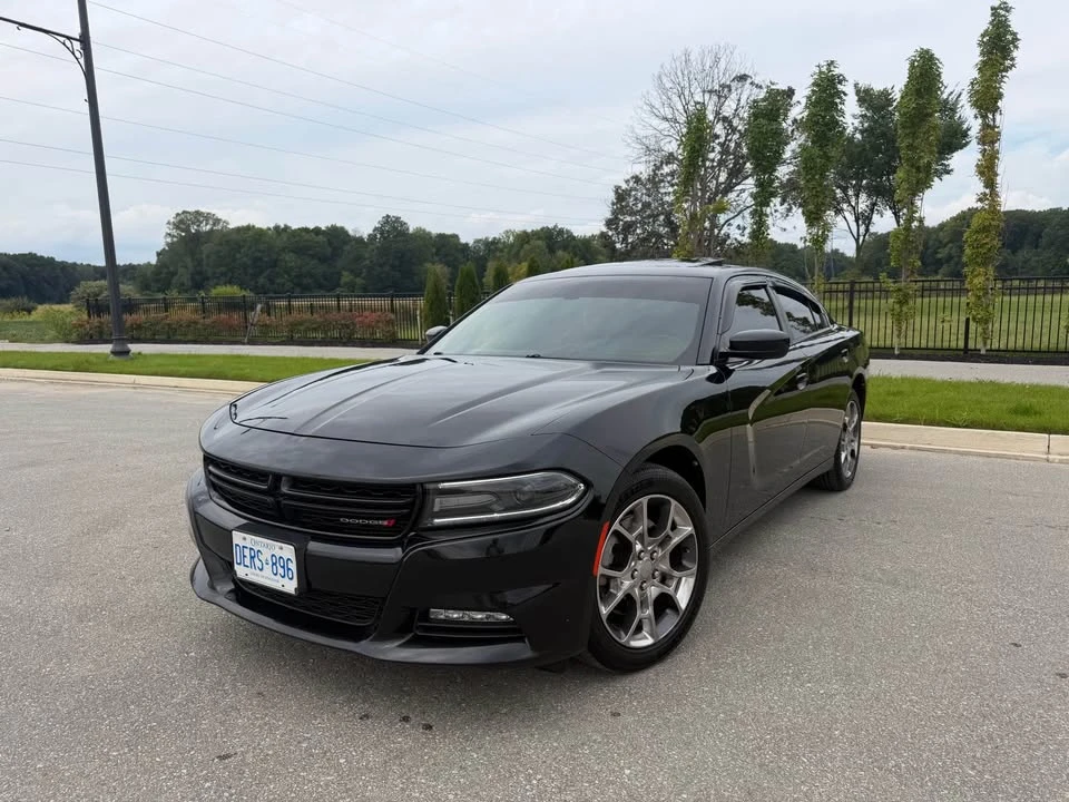 2016 Dodge Charger 7th Gen - Image 2 of 11