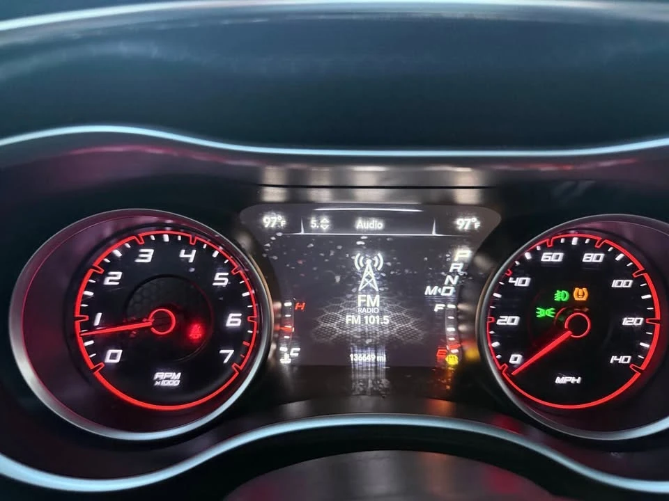 2016 Dodge Charger 7th Gen - Image 19 of 19