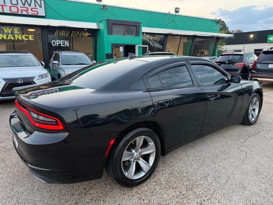 2016 Dodge Charger 7th Gen - Image 7 of 19