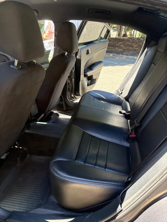 2016 Dodge Charger 7th Gen - Image 3 of 4