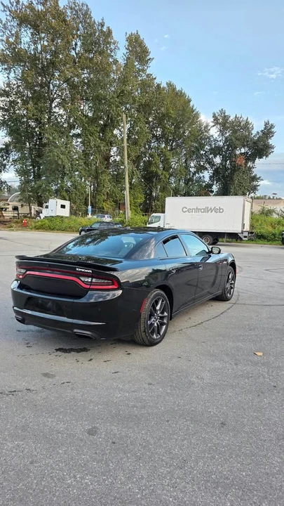 2016 Dodge Charger 7th Gen - Image 15 of 15