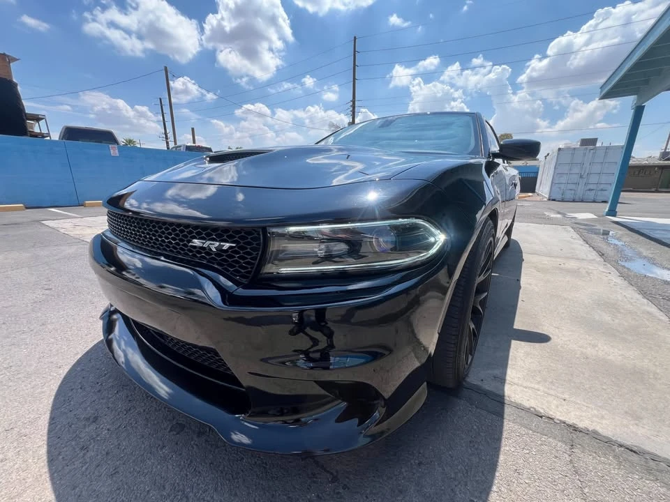 2016 Dodge Charger 7th Gen - Image 7 of 20