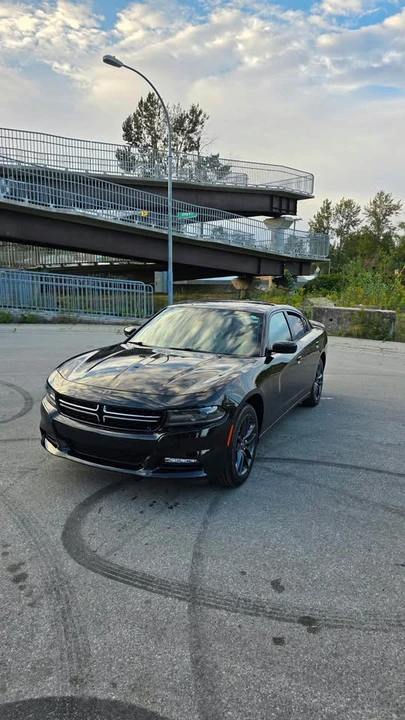 2016 Dodge Charger 7th Gen - Image 6 of 15