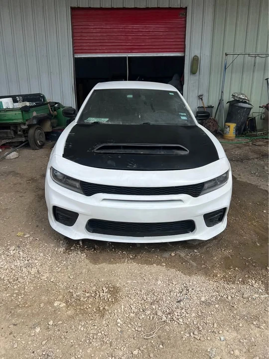 2016 Dodge Charger 7th Gen - Image 2 of 10