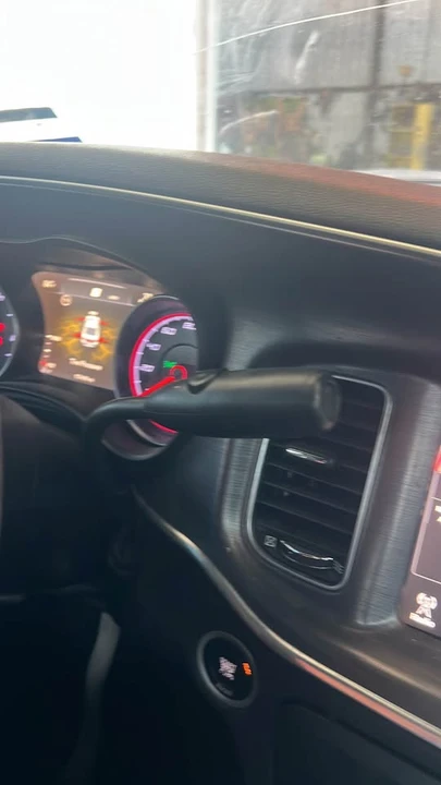 2016 Dodge Charger 7th Gen - Image 4 of 10