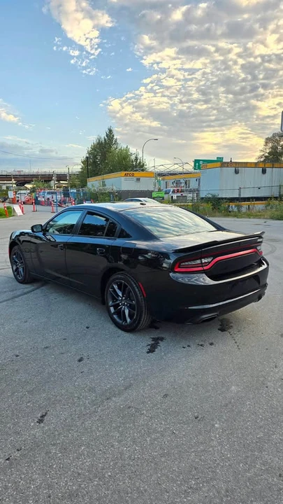 2016 Dodge Charger 7th Gen - Image 7 of 15