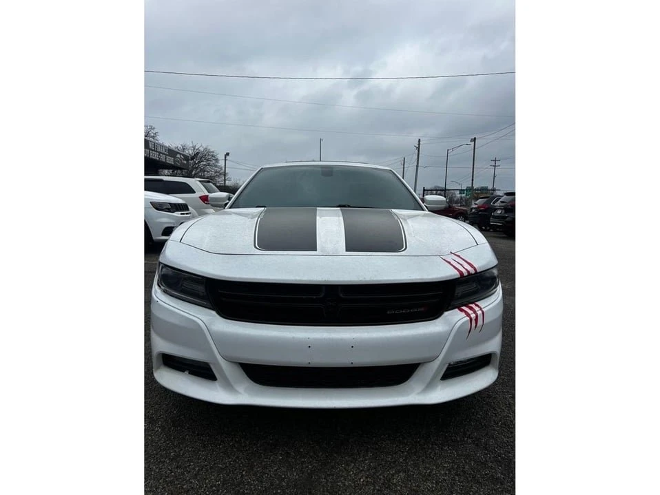 2016 Dodge Charger 7th Gen - Image 3 of 15