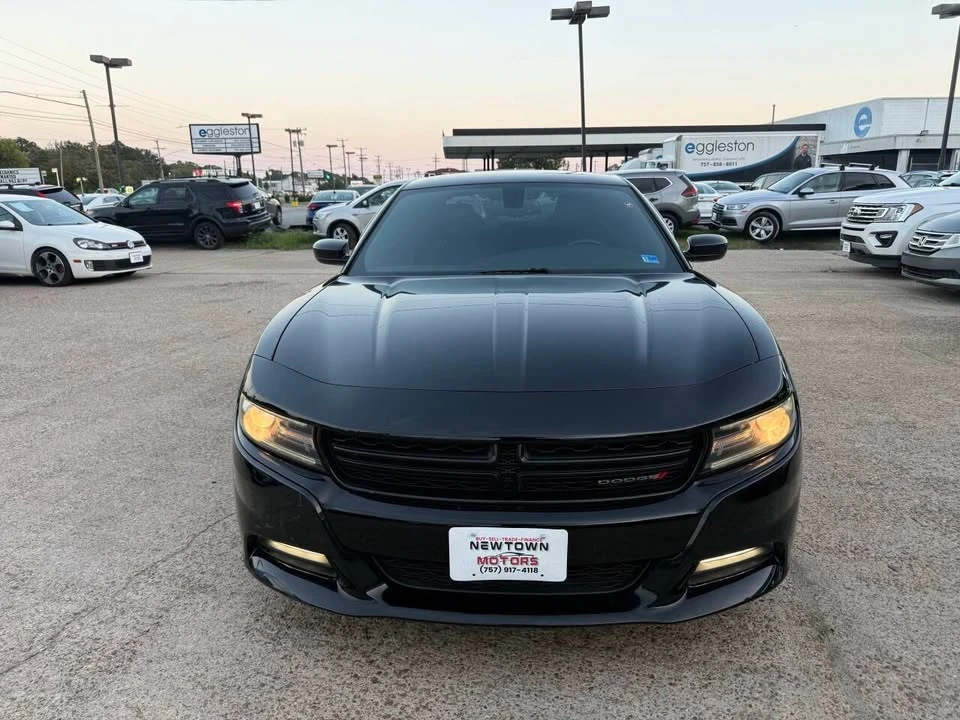 2016 Dodge Charger 7th Gen - Image 3 of 19