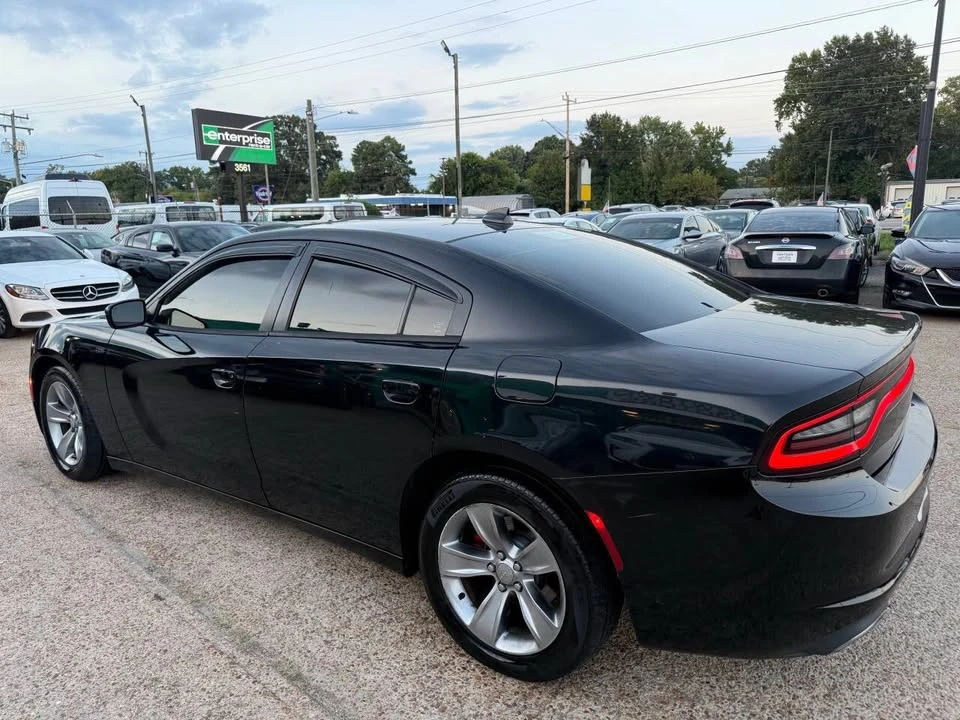 2016 Dodge Charger 7th Gen - Image 9 of 19