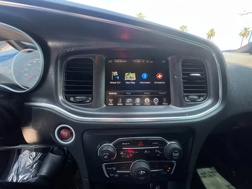 2016 Dodge Charger 7th Gen - Image 15 of 20