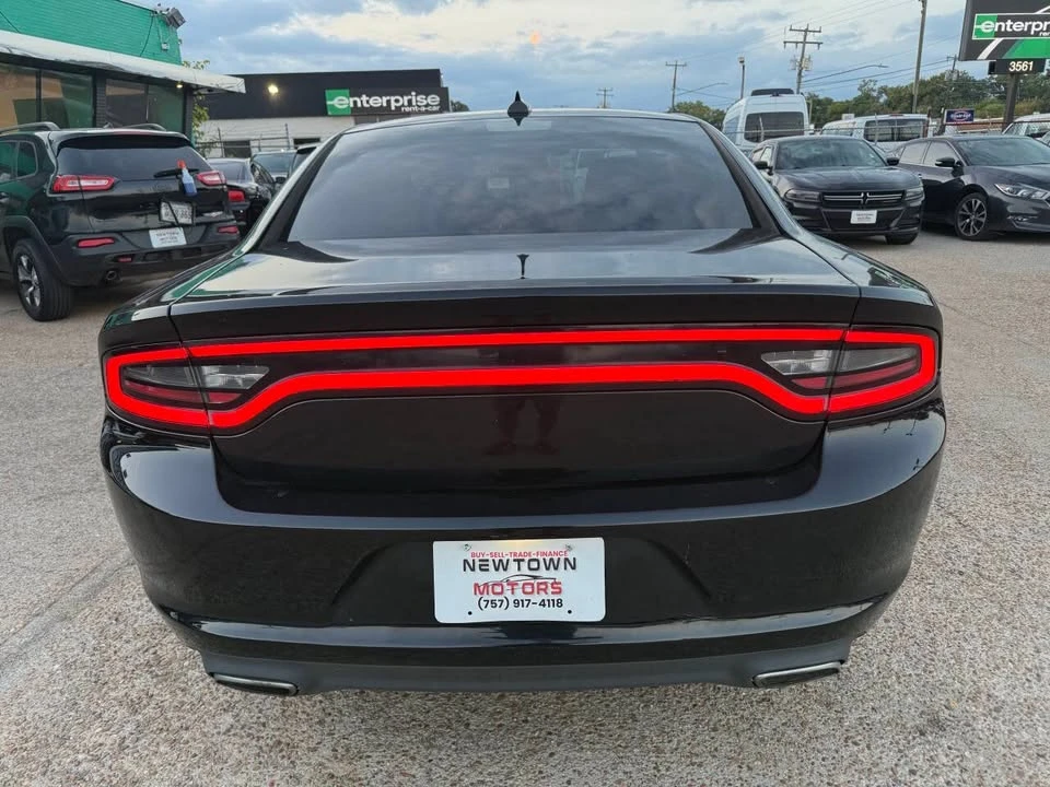 2016 Dodge Charger 7th Gen - Image 8 of 19