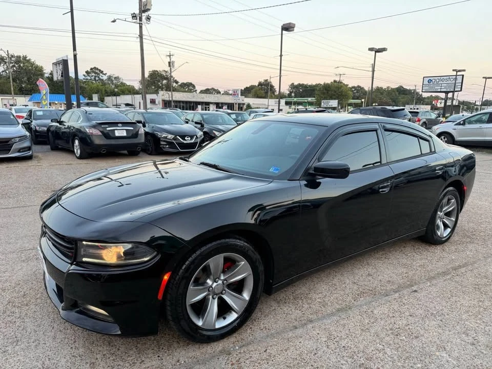 2016 Dodge Charger 7th Gen - Image 2 of 19