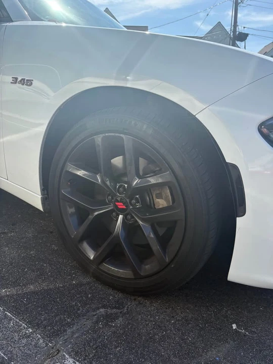 2016 Dodge Charger 7th Gen - Image 4 of 10