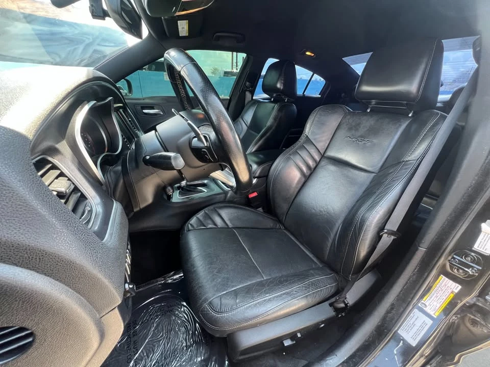 2016 Dodge Charger 7th Gen - Image 10 of 20