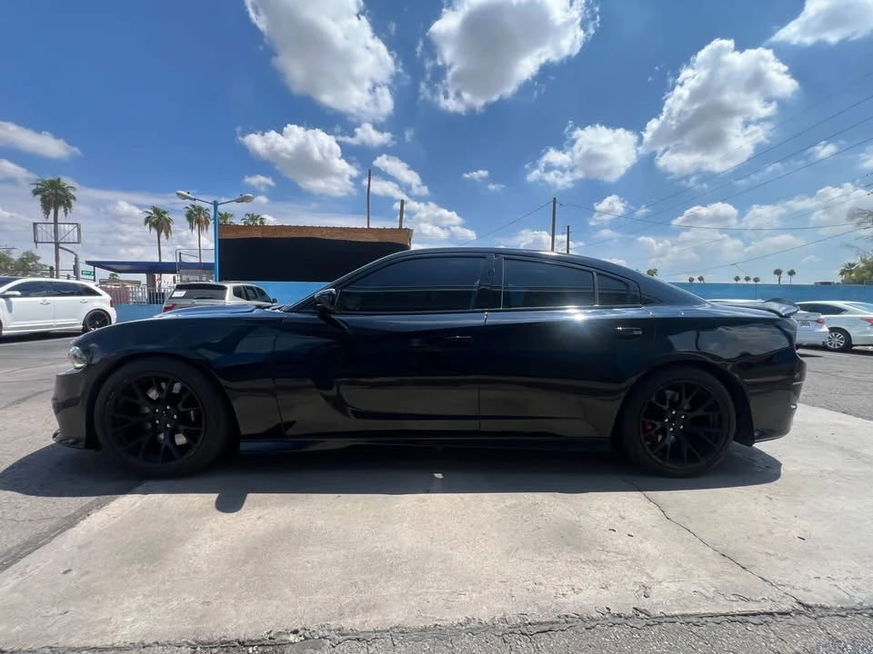 2016 Dodge Charger 7th Gen - Image 6 of 20