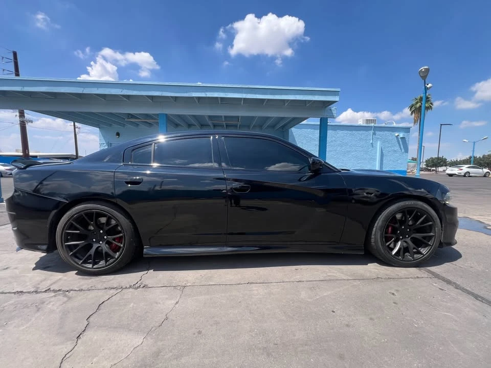 2016 Dodge Charger 7th Gen - Image 2 of 20
