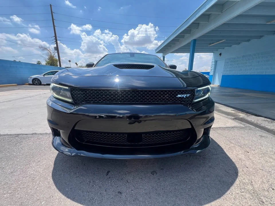 2016 Dodge Charger 7th Gen - Image 8 of 20