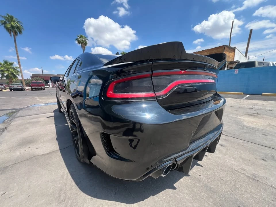 2016 Dodge Charger 7th Gen - Image 5 of 20