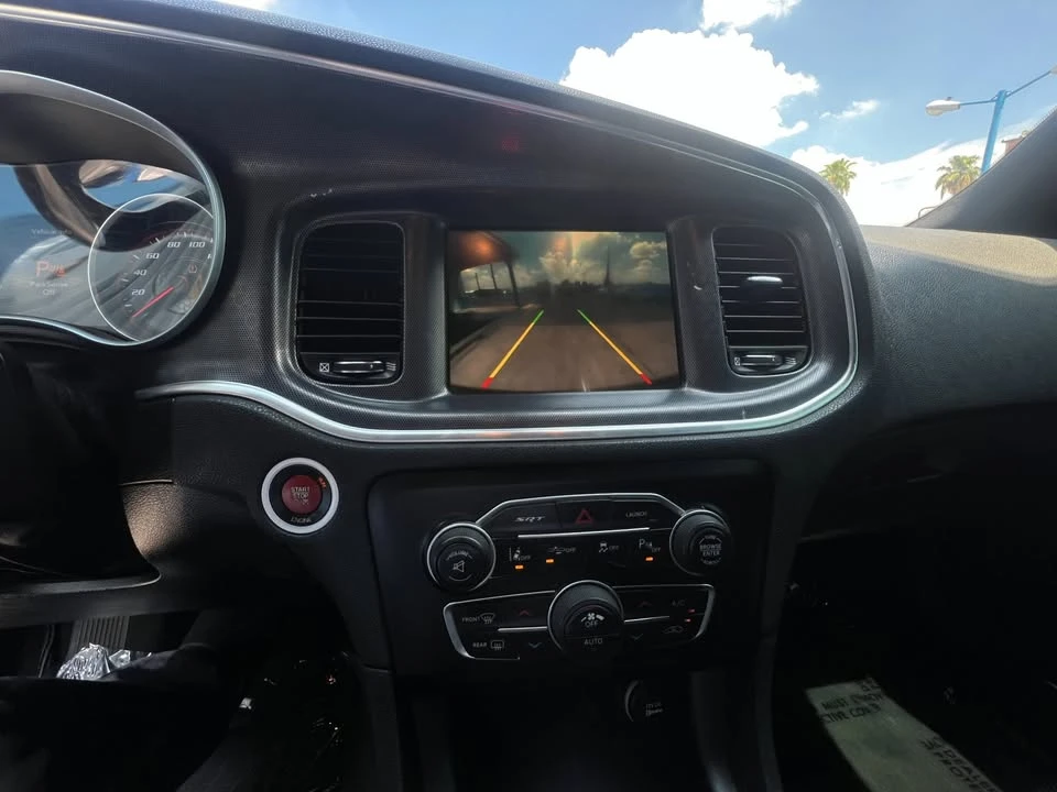 2016 Dodge Charger 7th Gen - Image 14 of 20