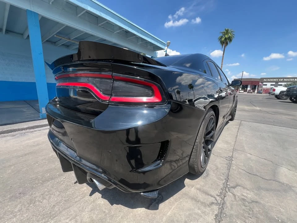 2016 Dodge Charger 7th Gen - Image 3 of 20