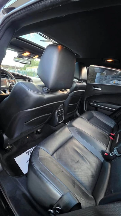 2016 Dodge Charger 7th Gen - Image 12 of 15
