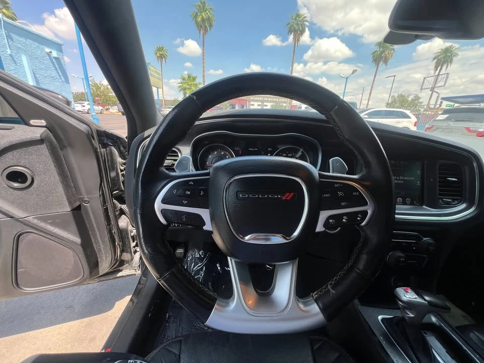 2016 Dodge Charger 7th Gen - Image 12 of 20