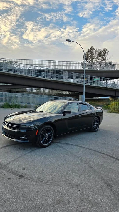 2016 Dodge Charger 7th Gen - Image 10 of 15