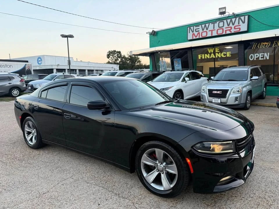 2016 Dodge Charger 7th Gen - Image 5 of 19