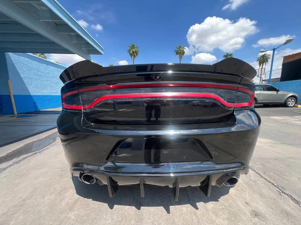 2016 Dodge Charger 7th Gen - Image 4 of 20