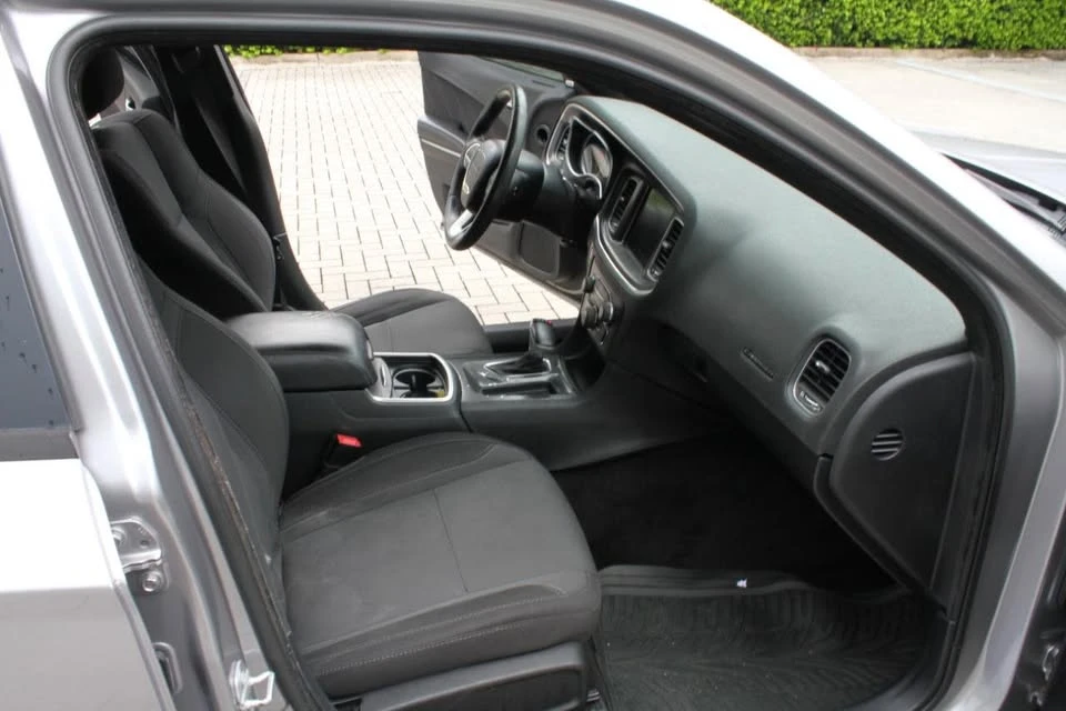 2016 Dodge Charger 7th Gen - Image 15 of 16