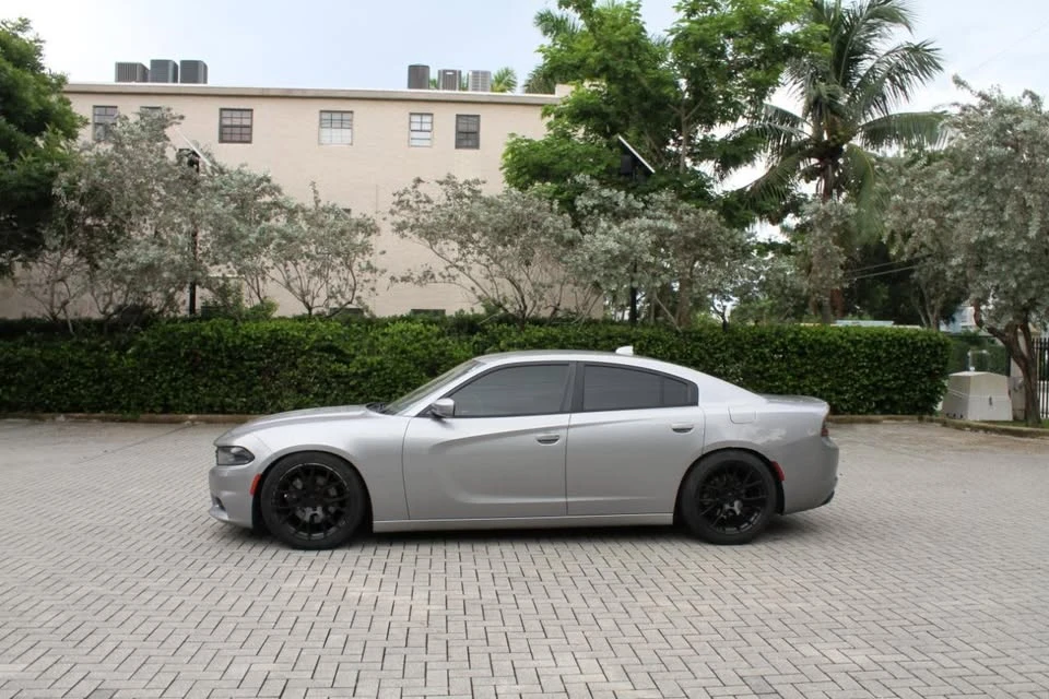 2016 Dodge Charger 7th Gen - Image 2 of 16
