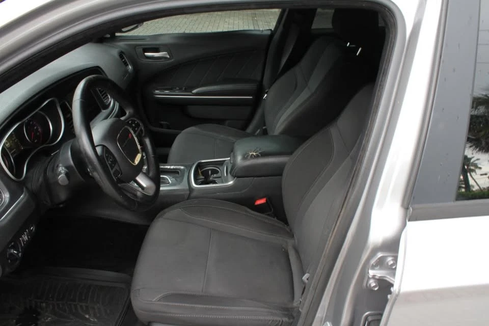 2016 Dodge Charger 7th Gen - Image 10 of 16