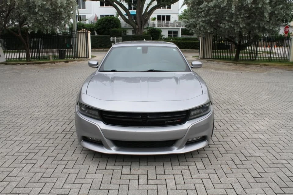 2016 Dodge Charger 7th Gen - Image 3 of 16