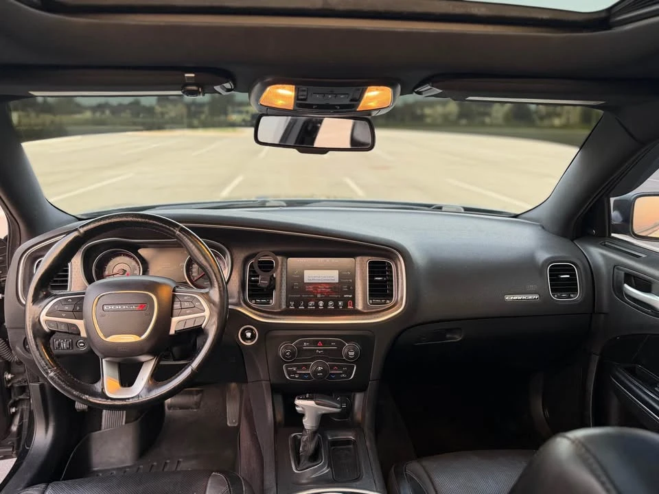 2016 Dodge Charger 7th Gen - Image 5 of 11