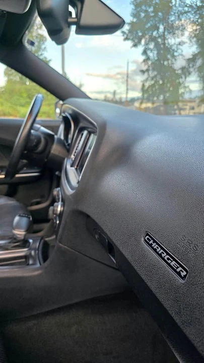 2016 Dodge Charger 7th Gen - Image 4 of 15