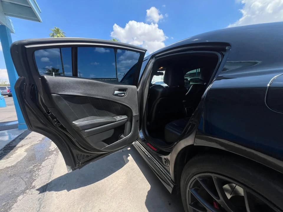 2016 Dodge Charger 7th Gen - Image 19 of 20