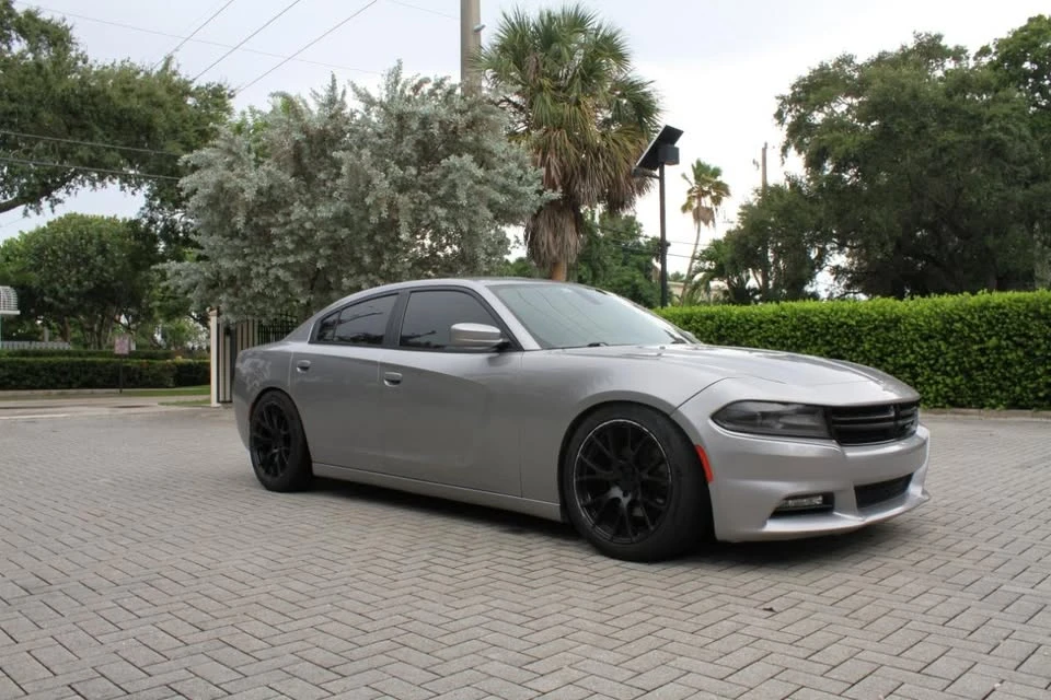 2016 Dodge Charger 7th Gen - Image 5 of 16