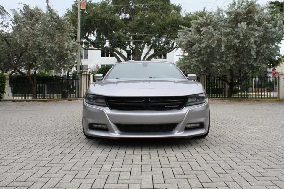 2016 Dodge Charger 7th Gen - Image 4 of 16